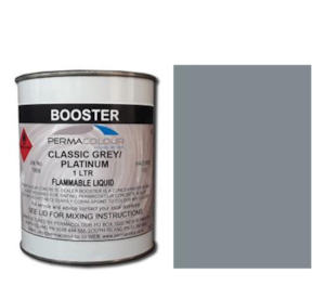 Booster – Platinum