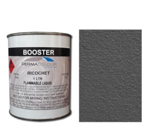 Concrete: Booster – Ricochet