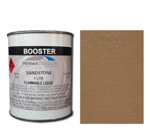 Booster – Sandstone