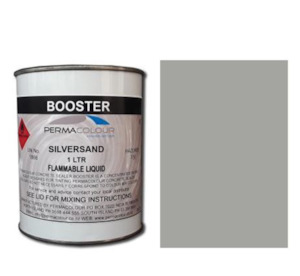 Concrete: Booster – Silversand