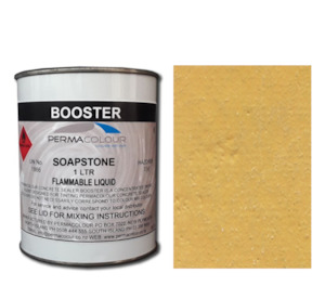 Booster – Soapstone