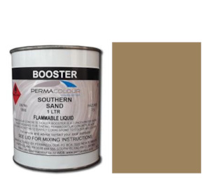 Booster – Southern Sand