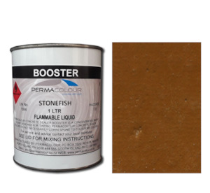 Booster – Stonefish