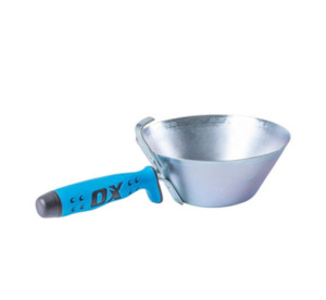 Ox Pro Bucket Scoop 180mm