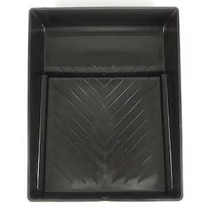 230mm Paint Tray – Black