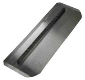 Concrete: Allen 36′ Comination Blade Silver