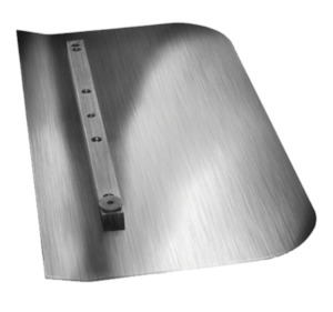 Concrete: Ox Style 6 Combination Blades