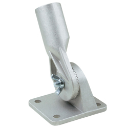 Concrete: 4-hole Thread Bracket Assembly