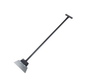 T-handle Floor Scraper W 254mm Blade