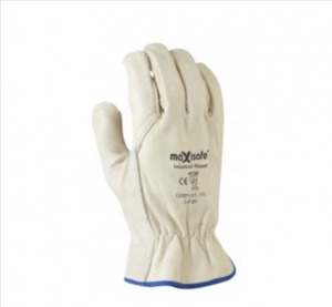 Industrial Full Grain Riggers Gloves Xl