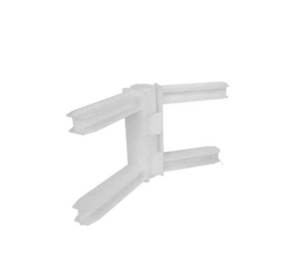 Tuff Form 150mm Super Flex Hinge Joiner