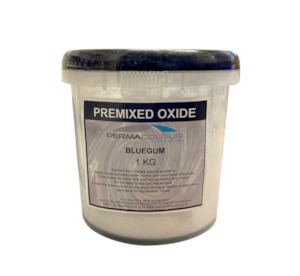 BLUE GUM OXIDE 1kg