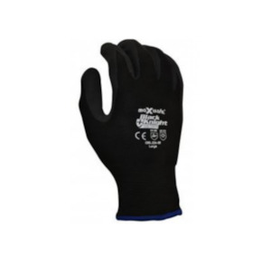 Black Knight ‘sub Zero’ Thermal Gloves Xxl