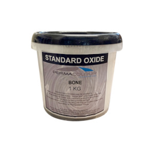 BONE OXIDE 1kg