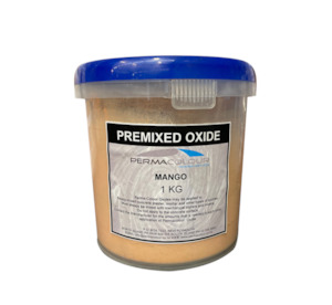 MANGO OXIDE 1kg