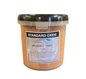 MARIGOLD OXIDE STANDARD 1kg