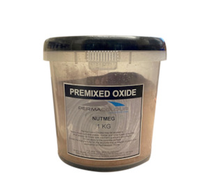 NUTMEG OXIDE 1kg