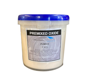 PUMICE OXIDE 1kg