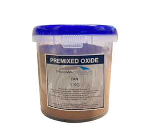 TAN OXIDE 1kg