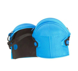 Ox Deluxe Knee Pads (pair)