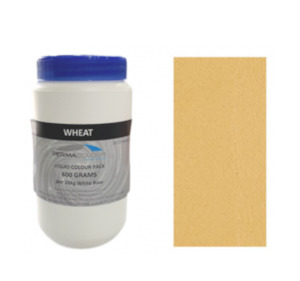 WHEAT LIQUID COLOUR PACK 600g