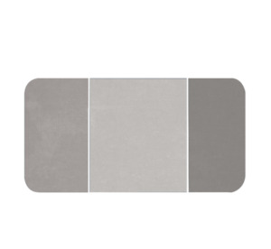 Concrete: COLOURMIX CERAMIC GREY W/S 2kg