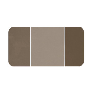 Concrete: COLOURMIX MOCHA W/S 10kg