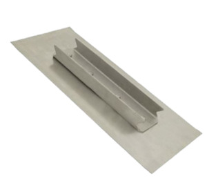 Concrete: Kraft 6 X 14 Finishing Blades