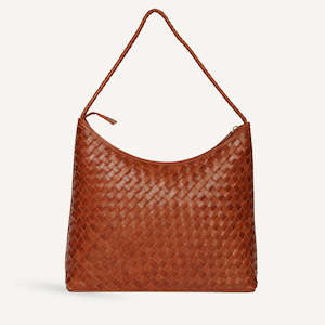 Bembien Marni Extra Large Bag - Sienna