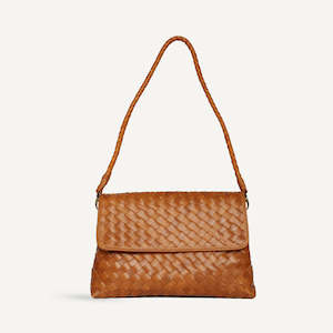 Bags: Bembien Madeleine - Copper