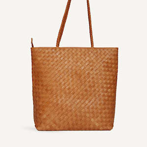 Bembien Le Max Tote - Copper