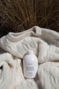 Perriam Wool Wash