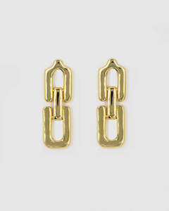 Brie Leon - Agnes Drop Earrings