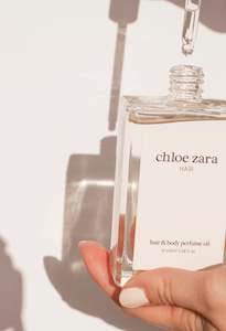 Chloe Zara - Hair & Body Perfume 100ml