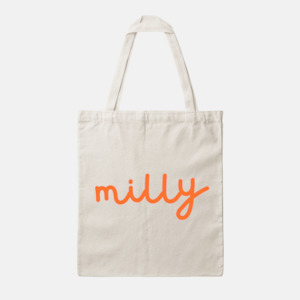 Personalised Tote Bags