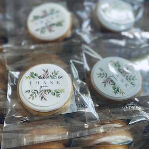 Products: Thank You Cookies (Bulk Pricing)