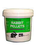 Pindone Rabbit Bait Agtech