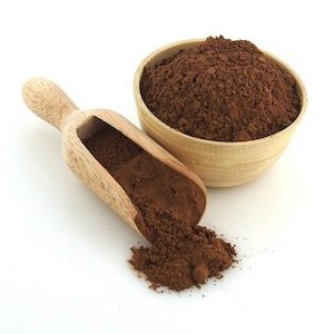 Carob Powder Non-Organic 200g bag