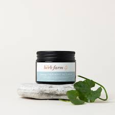 Health food: The Herb Farm Hydrating Overnight Face Mask 50ml