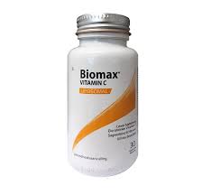 Coyne Biomax-Vitamin C Liposomal 730mg 30 capsules