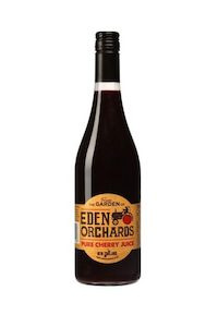 Eden Orchards Pure Cherry Juice 750m