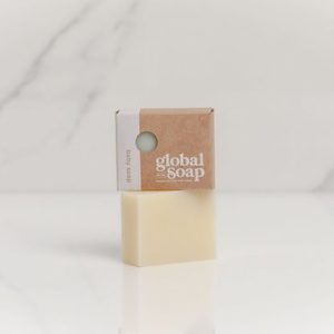 Global Soap Boxed Baby Bar 65g