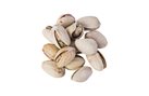 Pistachio Nuts Organic Roasted Salted 140g