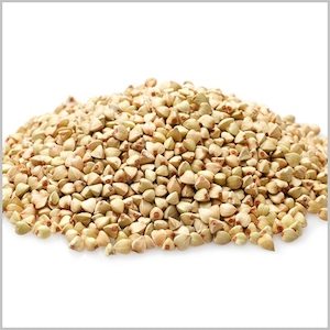 Buckwheat Hulled Organic per kg