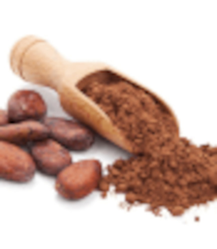 Cacao Powder Raw Organic per KG