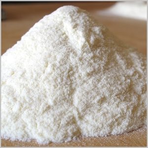 Coconut Flour Organic 500g bag