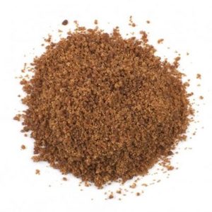 Coconut Sugar Organic per kg