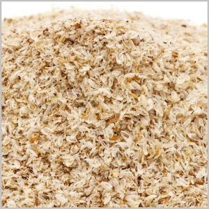 Psyllium Husks Organic per KG