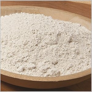 Rye Flour Organic per KG