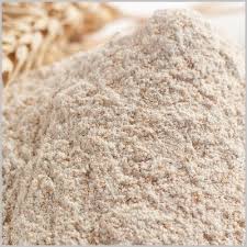 Wheat Flour Wholemeal Organic per KG